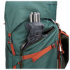 Glendale 85L Kelty 22631023DUG Backpacks 85 L / Duck Green/Gingerbread