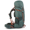 Glendale 85L Kelty 22631023DUG Backpacks 85 L / Duck Green/Gingerbread