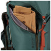 Glendale 85L Kelty 22631023DUG Backpacks 85 L / Duck Green/Gingerbread