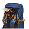 Glendale 85L Kelty 22631023PGB Backpacks 85 L / Pageant Blue/Cathay Spice