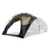 Highroads Shelter Kelty 40831624BOV Shelters One Size / Burnt Olive/Peat