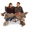 Low Loveseat Nest Kelty 61512324BNG Coolers One Size / Bungee Cord/Beluga