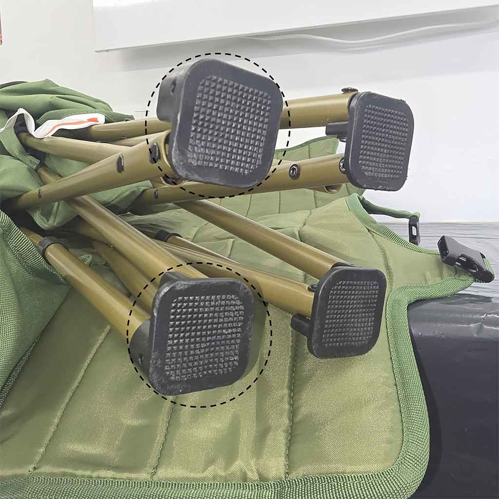 Lowdown Chair | SMALL DEFECT SALE Kelty SDS-61510323DL Chairs One Size / Dill/Duffle