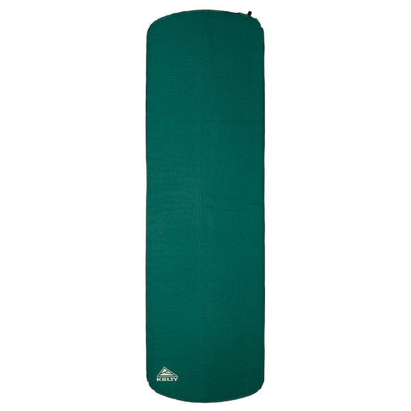 Mistral Si Mummy Sleeping Pad Kelty 37451221 Camping Mats Single / Posy Green