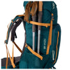 Nena 60L | Women's Kelty 22631624DT Backpacks 60L / Deep Teal/Gold