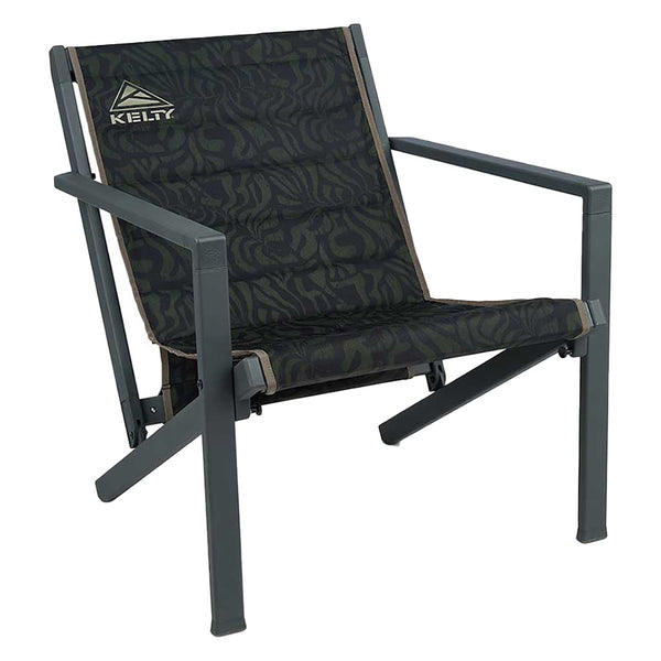 Rad-Arondack Chair Kelty 61512525FN Chairs One Size / Black Fern