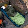 Supernova 40° 550 Down Sleeping Bag Kelty Sleeping Bags