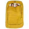 Tru.Comfort Doublewide 20°F Sleeping Bag Kelty 35417123DWOOL Sleeping Bags Regular / Olive Oil