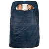 Tru.Comfort Doublewide 20°F Sleeping Bag Kelty 35417123DWPGB Sleeping Bags Regular / Pageant Blue