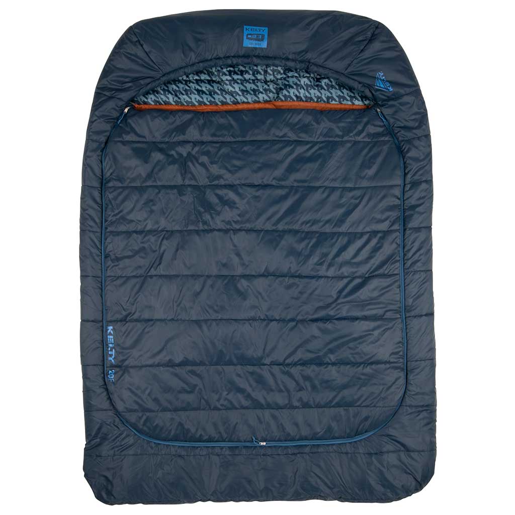 Tru.Comfort Doublewide -7°C Sleeping Bag