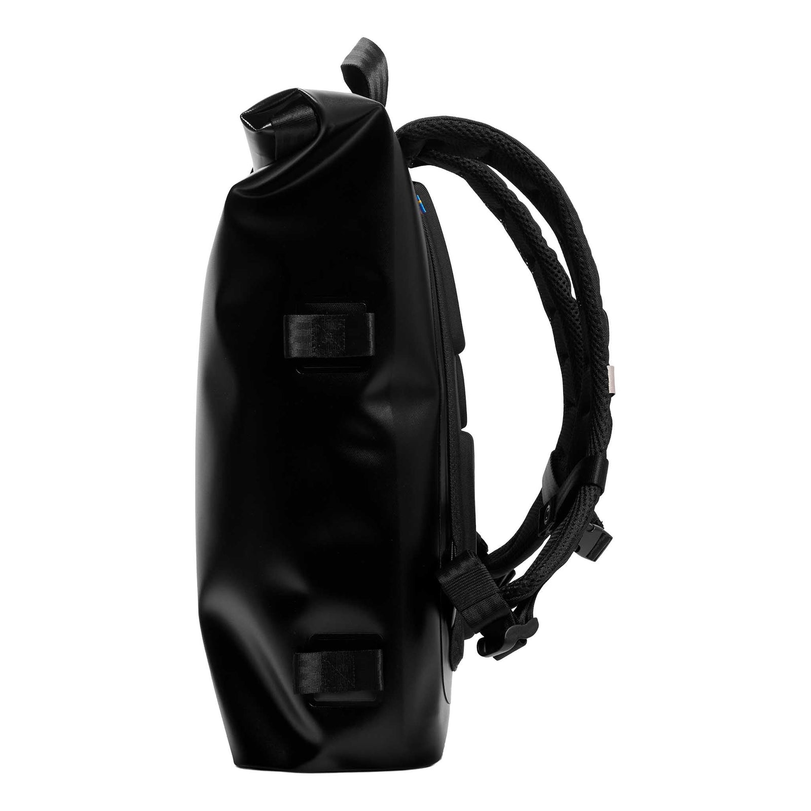 Everyday Rolltop Kilometer KEVR-16BB-01 Backpacks 22L / Black