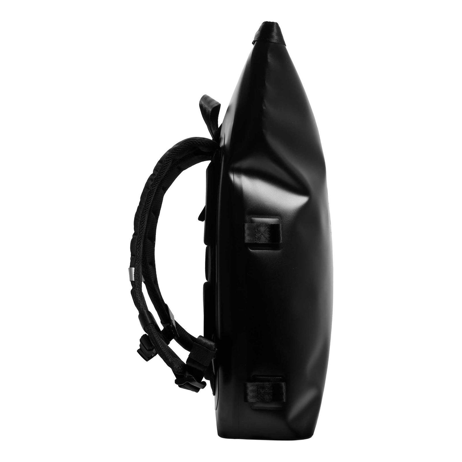 Everyday Rolltop Kilometer KEVR-16BB-01 Backpacks 22L / Black