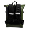 Everyday Rolltop Kilometer KEVR-16GR-01 Backpacks 22L / Green