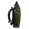 Everyday Rolltop Kilometer KEVR-16GR-01 Backpacks 22L / Green