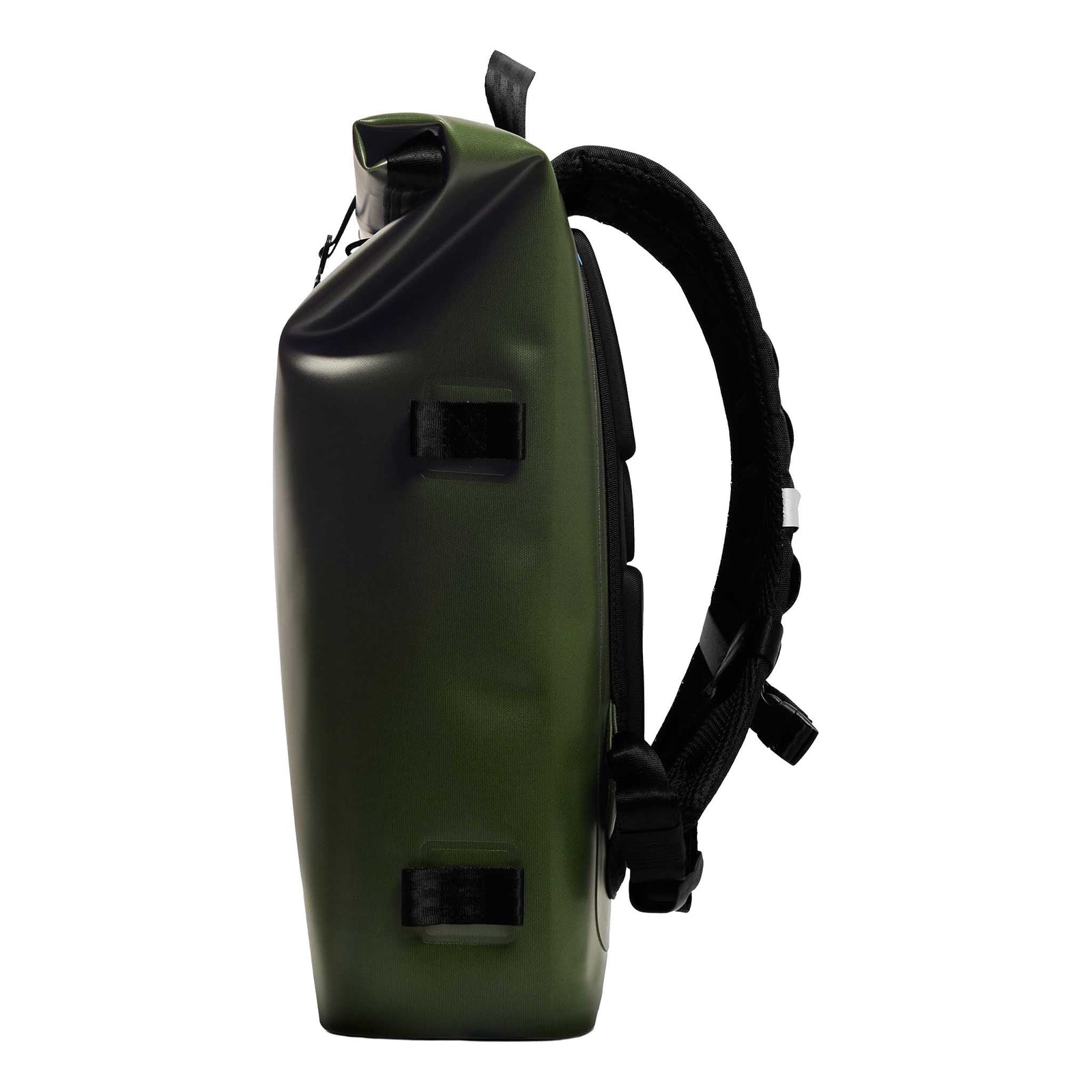 Everyday Rolltop Kilometer KEVR-16GR-01 Backpacks 22L / Green