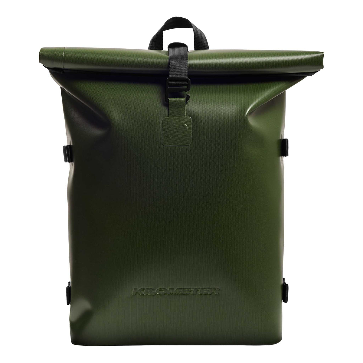 Everyday Rolltop Kilometer KEVR-16GR-01 Backpacks 22L / Green