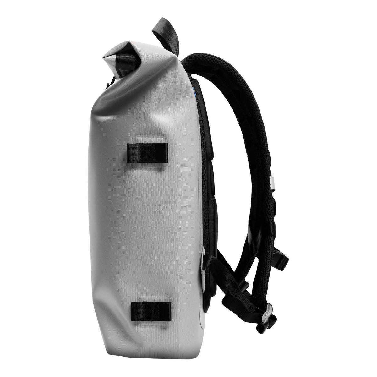 Everyday Rolltop Kilometer KEVR-16GY-01 Backpacks 22L / Grey