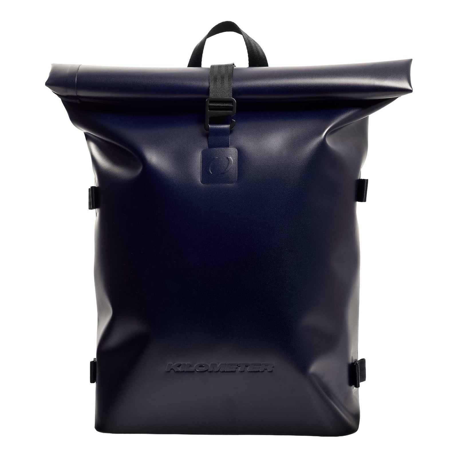 Everyday Rolltop Kilometer KEVR-16NY-01 Backpacks 22L / Navy