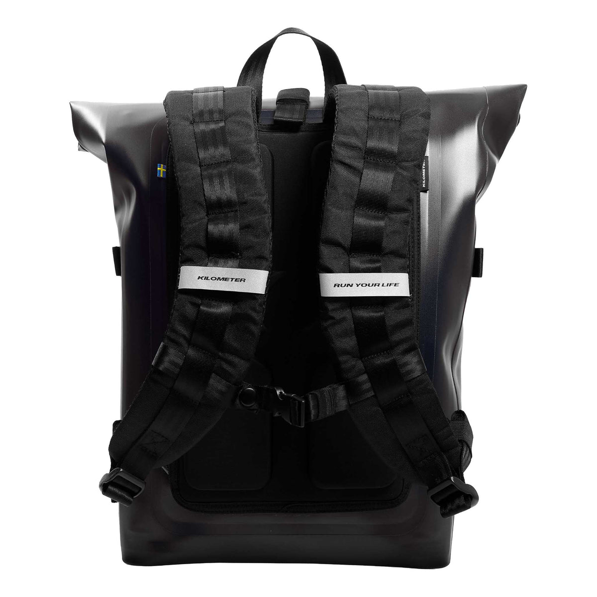 Everyday Rolltop Kilometer KEVR-16NY-01 Backpacks 22L / Navy