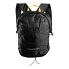 Packable Rolltop Kilometer KPAK-14BB-01 Backpacks 14L / Black