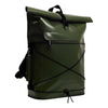 Pannier Rolltop Kilometer KPNR-22GR-01 Backpacks 30L / Green