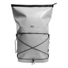 Pannier Rolltop Kilometer KPNR-22GY-01 Backpacks 30L / Grey