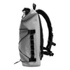 Pannier Rolltop Kilometer KPNR-22GY-01 Backpacks 30L / Grey