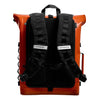Pannier Rolltop Kilometer KPNR-22OR-01 Backpacks 30L / Orange