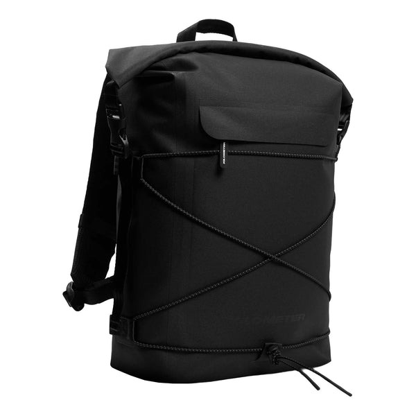 Spin Bag 18L Kilometer KSPN-18BB-02 Backpacks 18L / Black