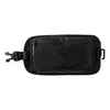 Waist Pocket Belt Kilometer KWPB-00BB-01 Backpack Accessories 2.9L / Black