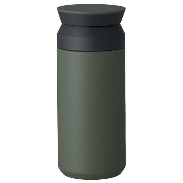 Travel Tumbler KINTO 20927 Coffee Flasks 350ml / Ash Green