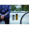 Travel Tumbler | SMALL DEFECT SALE KINTO SDS-20944 Coffee Flasks 500ml / Khaki