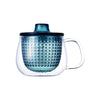 UNITEA Unimug 350ml KINTO 22916 Indoor Mugs 350ml / Navy