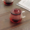 UNITEA Unimug 350ml KINTO 22914 Indoor Mugs 350ml / Wine Red