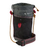 Algir Bottle Holder Klättermusen 10601-563-OZ Sling Bags One Size / Dark Teal