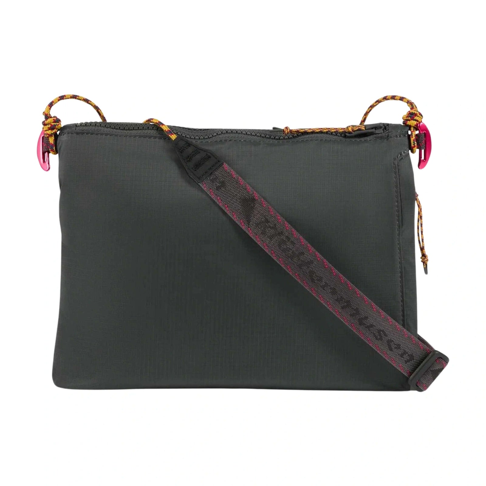 Algir Foldover Bag Klättermusen 10602-961-OZ Sling Bags One Size / Raven