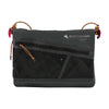Algir Foldover Bag Klättermusen 10602-961-OZ Sling Bags One Size / Raven