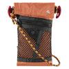 Algir Lanyard Pocket Klättermusen 41453U21-279-OZ Sling Bags One Size / Cloud Berry