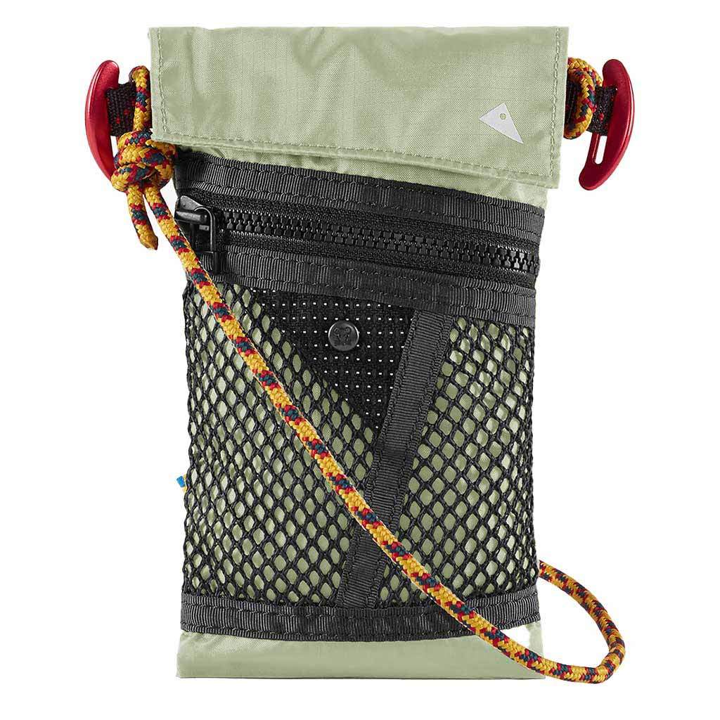Algir Lanyard Pocket
