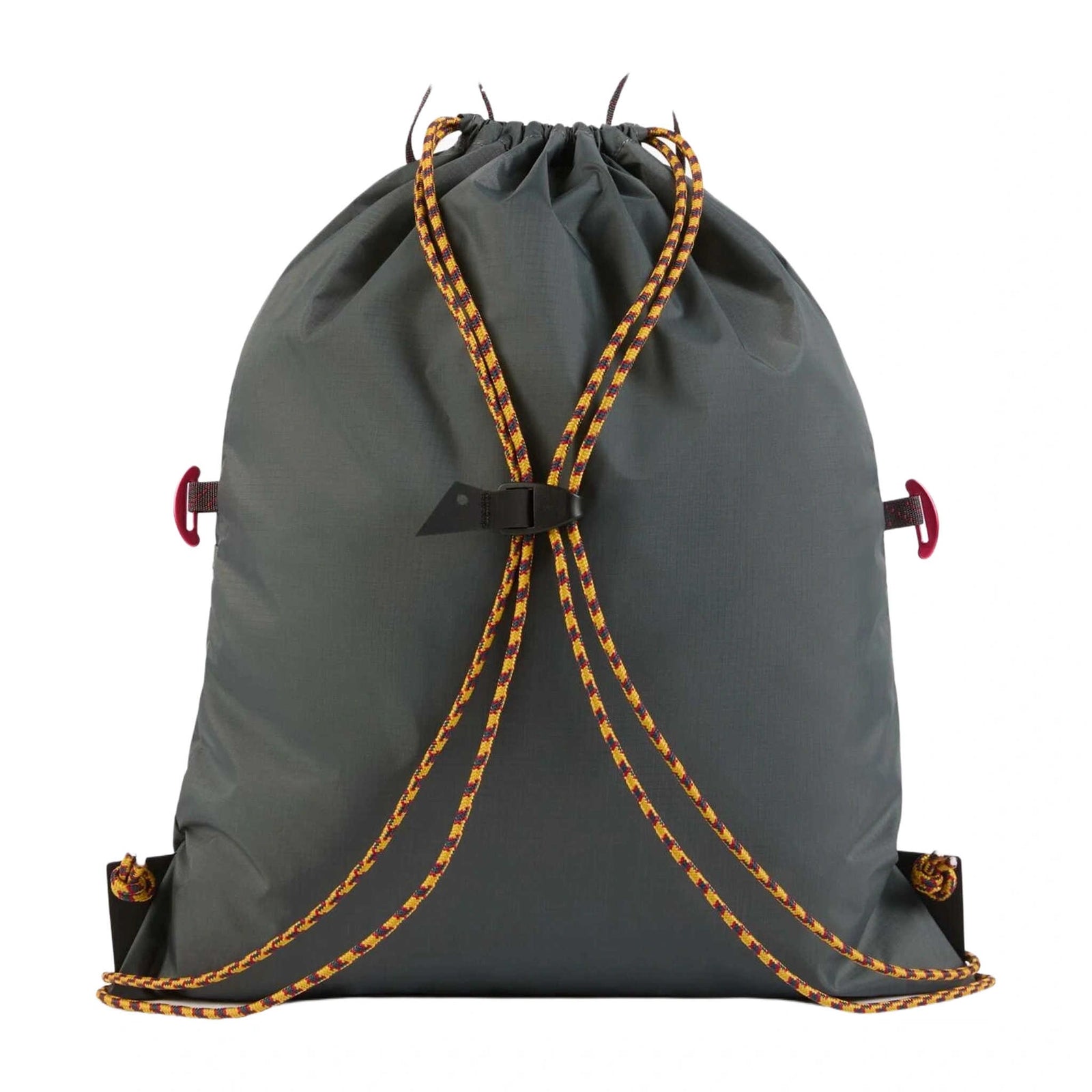 Algir Sack Pack Klattermusen 10603-563 Backpacks One Size / Dark Teal