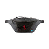 Eldner 2.0 Lumbarpack Klättermusen 40423U01-961-2L Bumbags 2L / Raven
