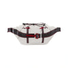 Eldner 2.0 Lumbarpack Klättermusen 40423U01-117-2L Bumbags 2L / Silver Creme