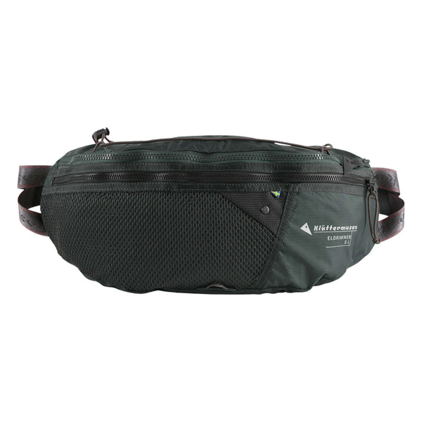 Eldrimner Lumbarpack 5L Klättermusen 10054-563-OZ Bumbags 5L / Dark Teal