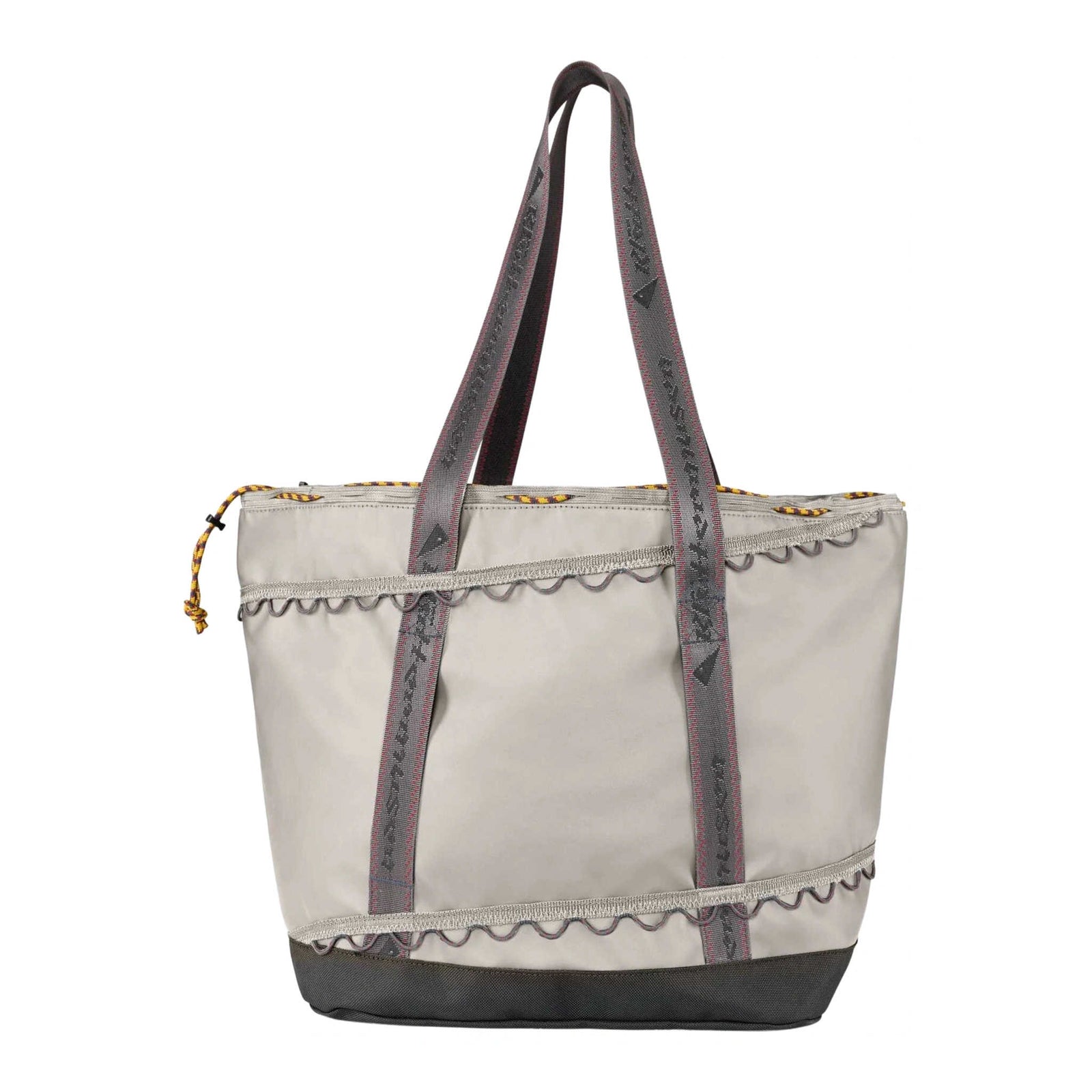 Eljudner Bag 25L Klattermusen 10747-893 Duffle Bags One Size / Dove Grey
