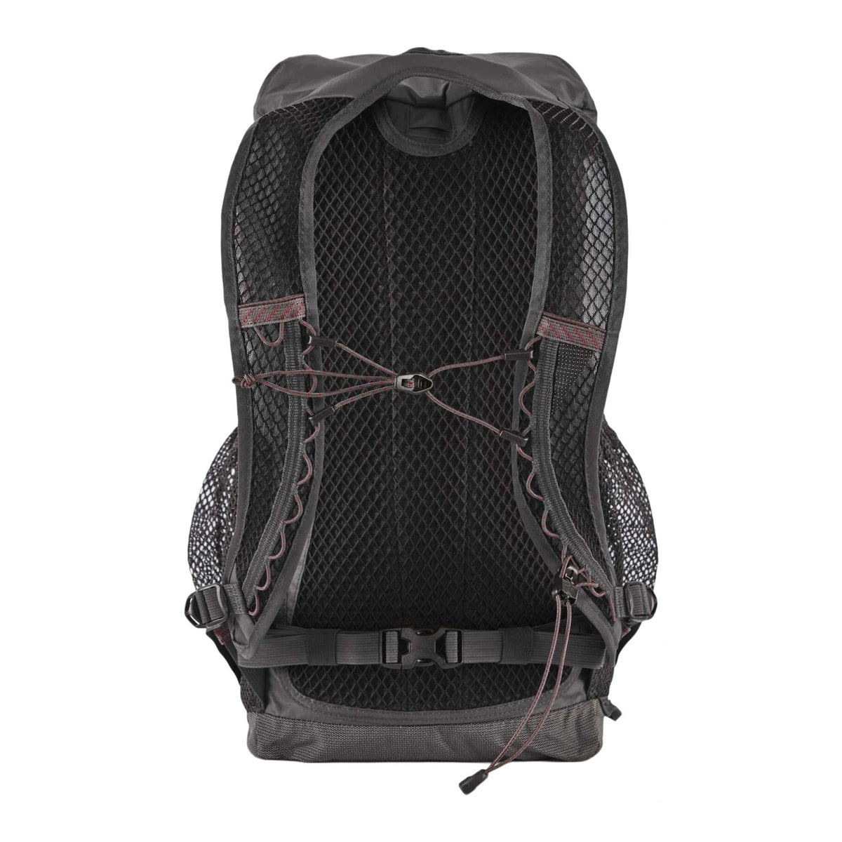 Fjörm Backpack 18L Klattermusen 10557-961 Backpacks One Size / Raven