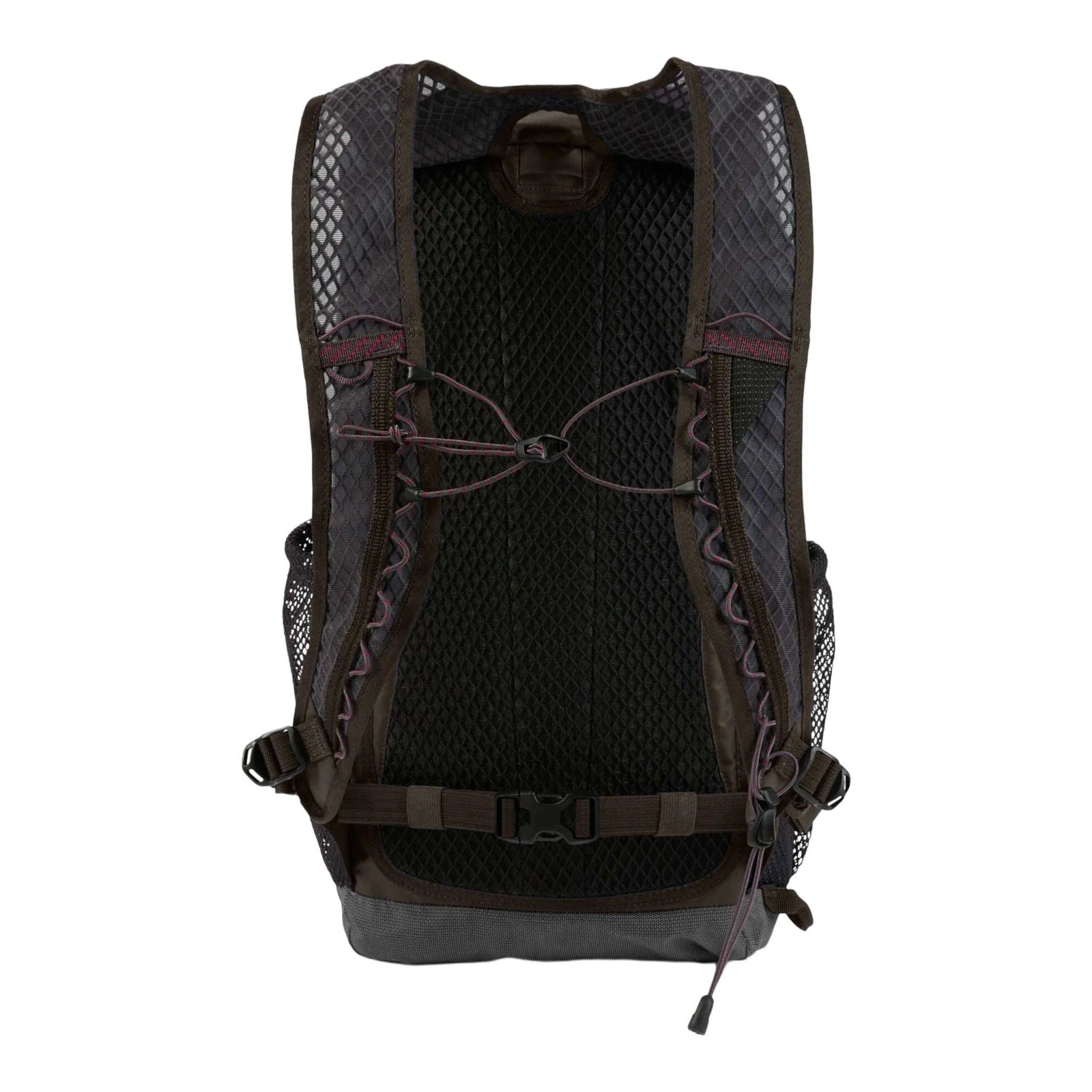Fjörm Backpack 18L Klattermusen 10557-146 Backpacks One Size / Slate Brown