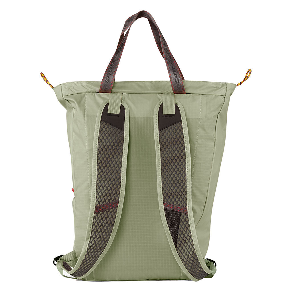 Gand Bag 23L Klättermusen 10405-516-OZ Tote Bags 23L / Sea Foam