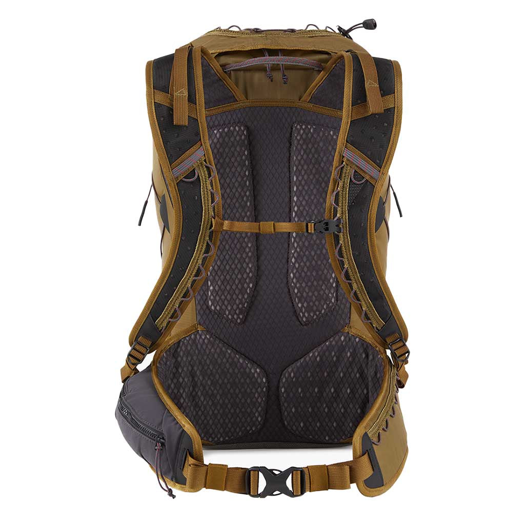 Gilling Backpack 26L Klättermusen 10292-510-OZ Backpacks 26L / Olive