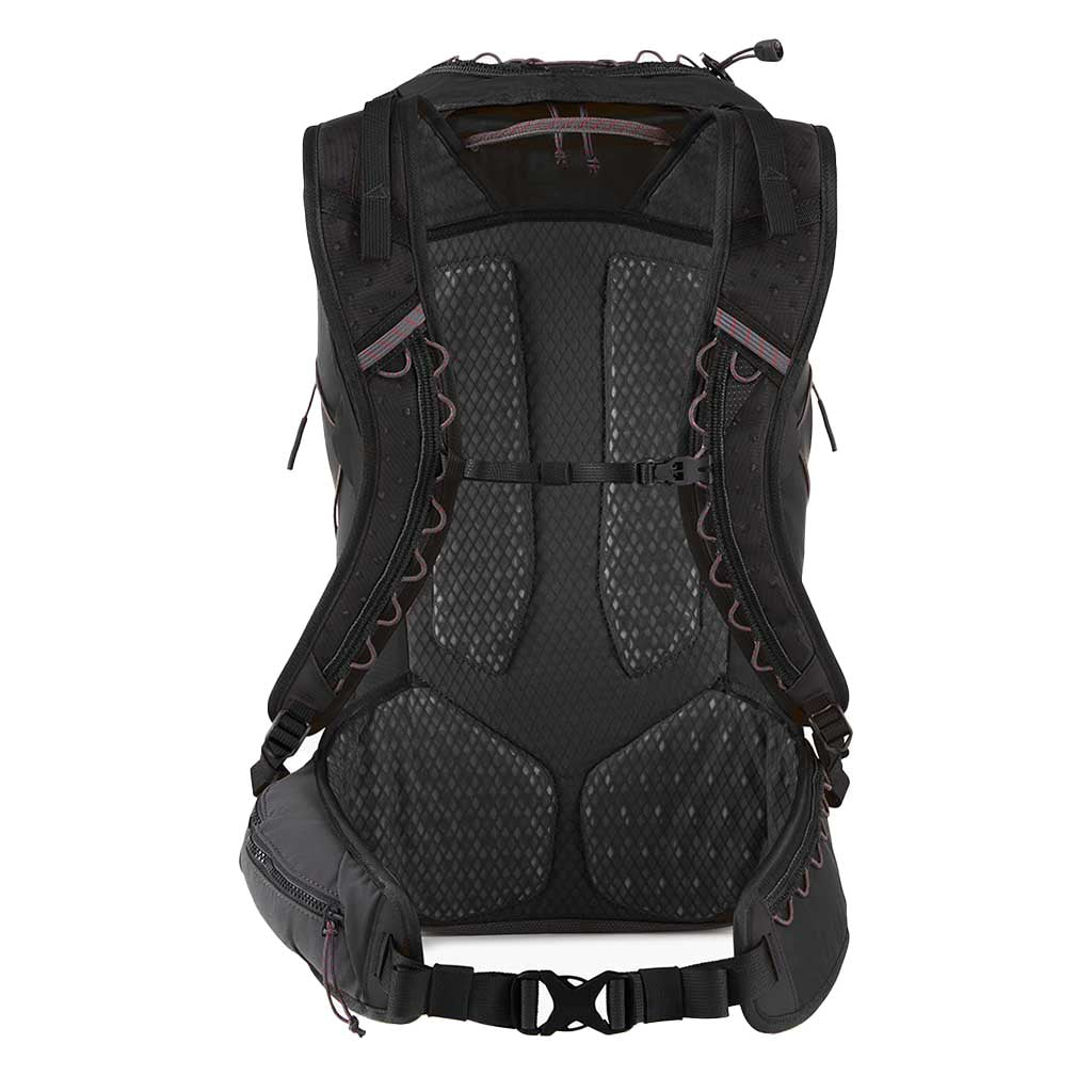 Gilling Backpack 26L Klättermusen 10292-961-OZ Backpacks 26L / Raven