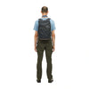 Gjalp Backpack 18L Klättermusen 40456U21-961-OZ Backpacks 18L / Raven